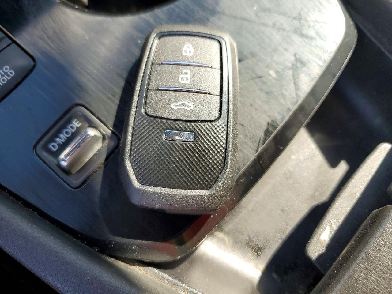 2021 NISSAN ROGUE SV photo 12