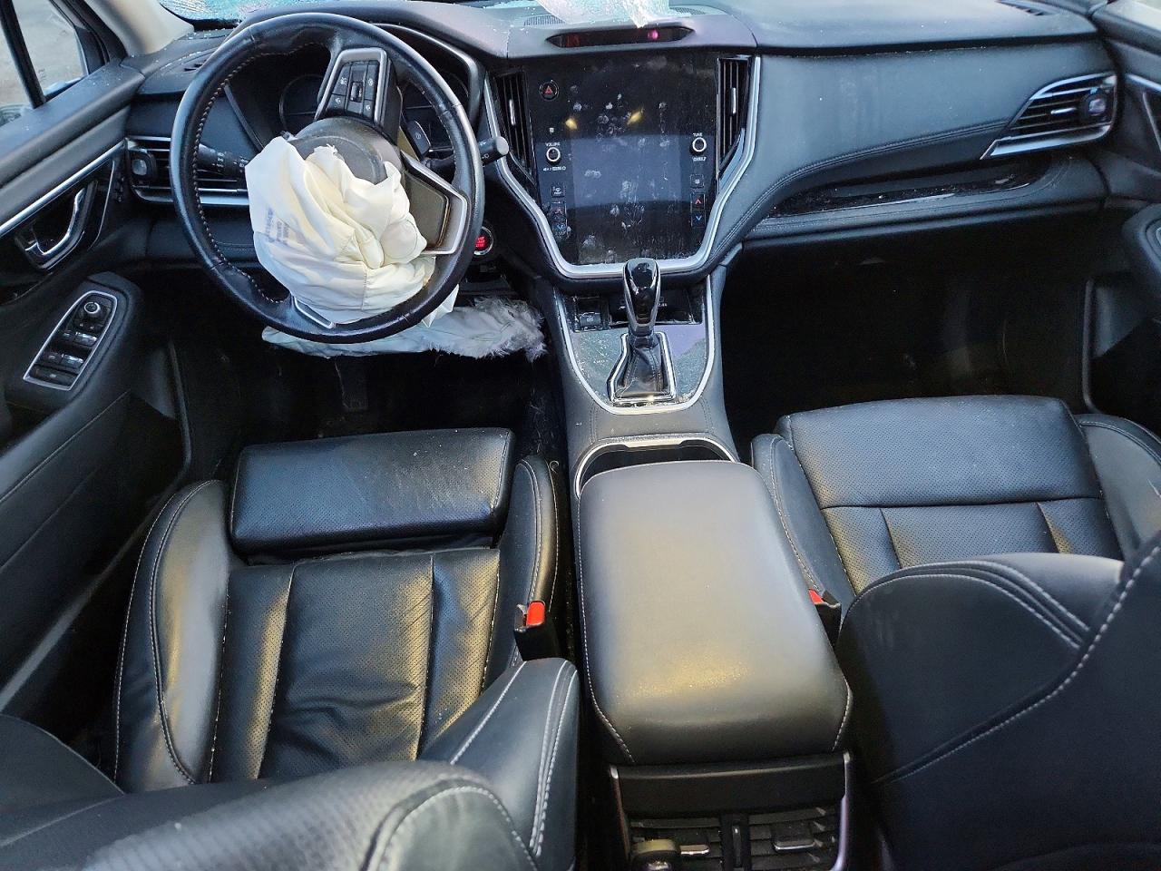 2023 SUBARU OUTBACK LIMITED photo 8