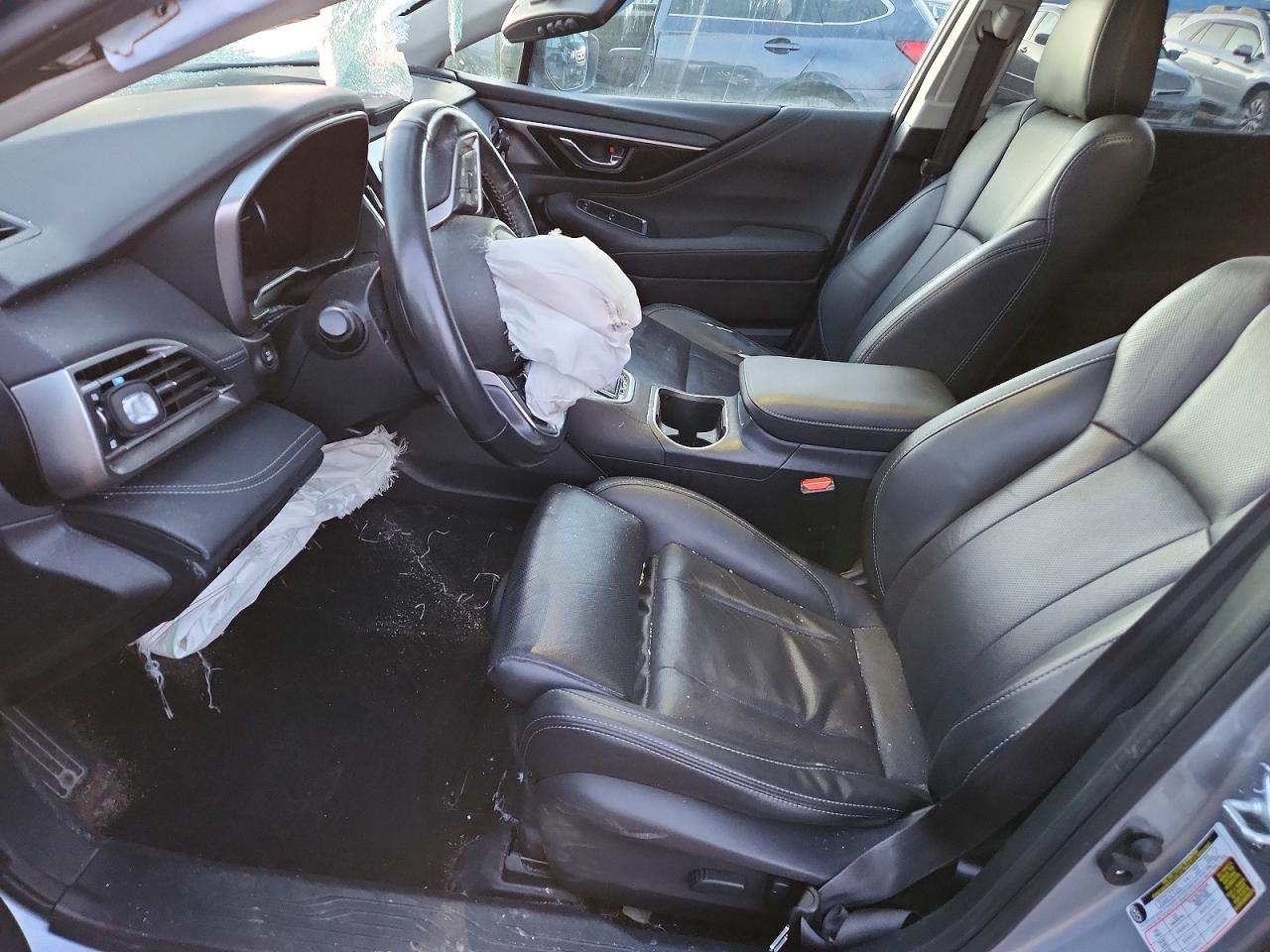 2023 SUBARU OUTBACK LIMITED photo 7