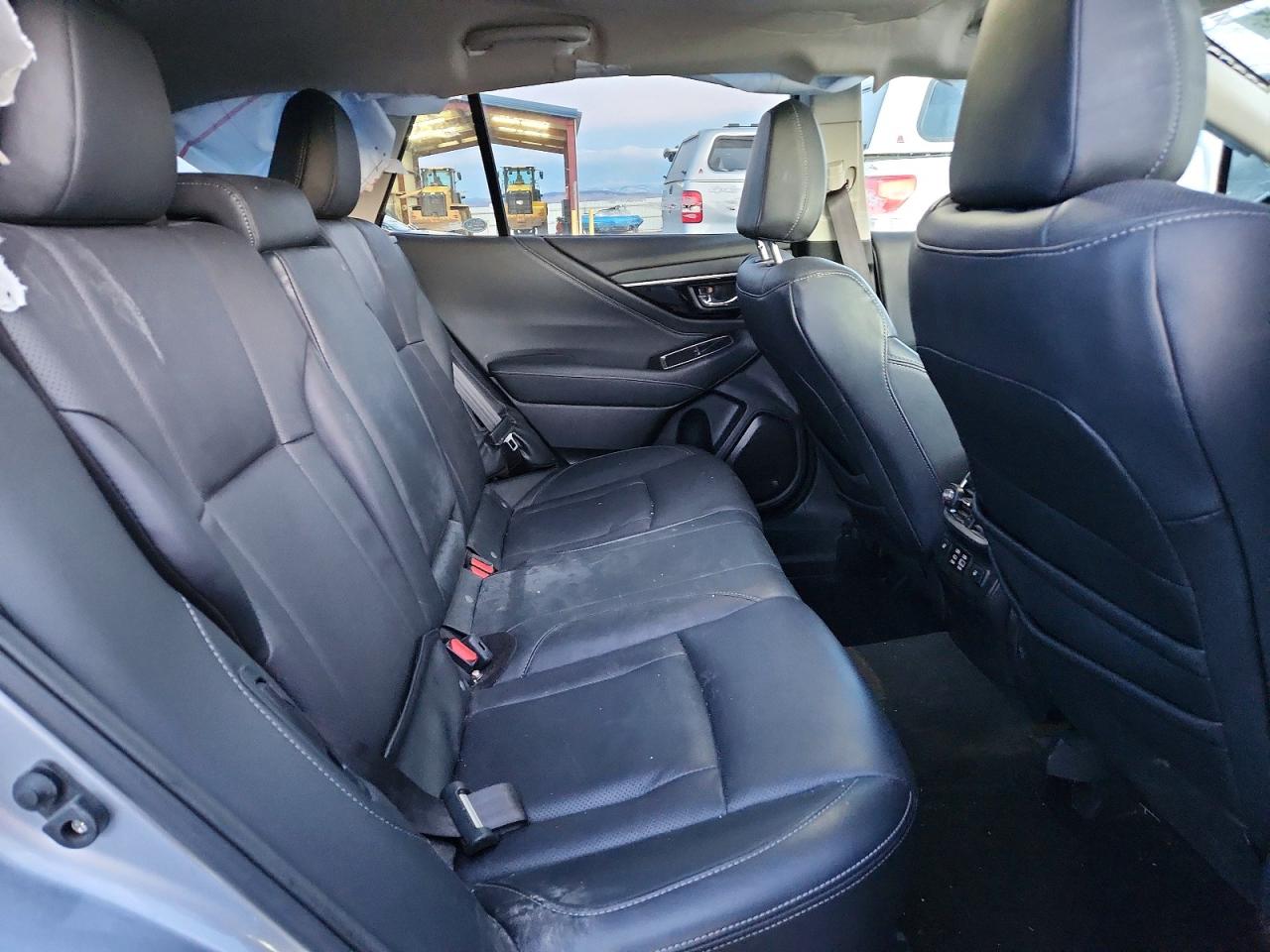2023 SUBARU OUTBACK LIMITED photo 10