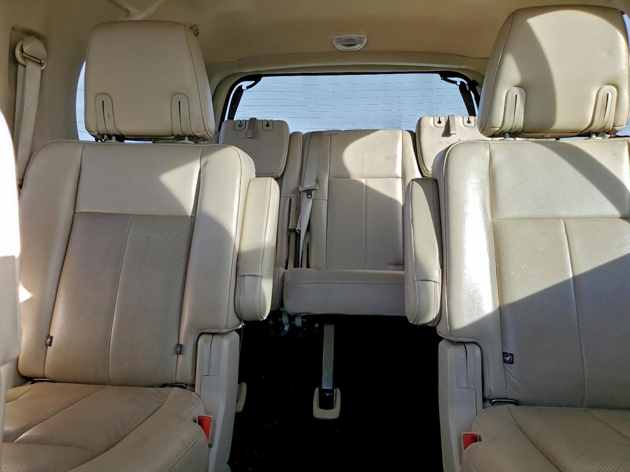 2017 FORD EXPEDITION LIMITED photo 10
