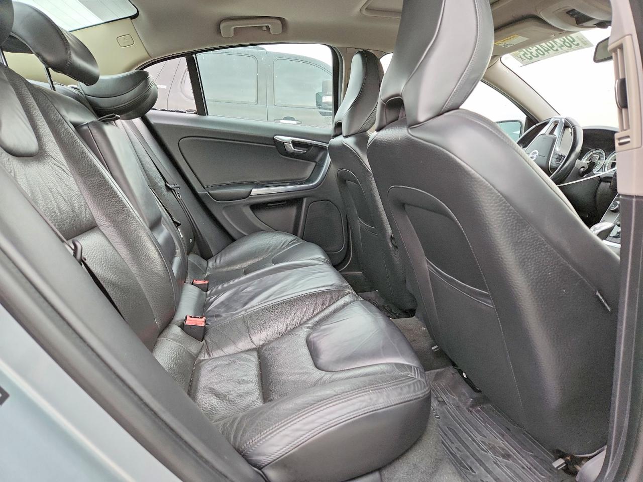 2013 VOLVO S60 T5 photo 19