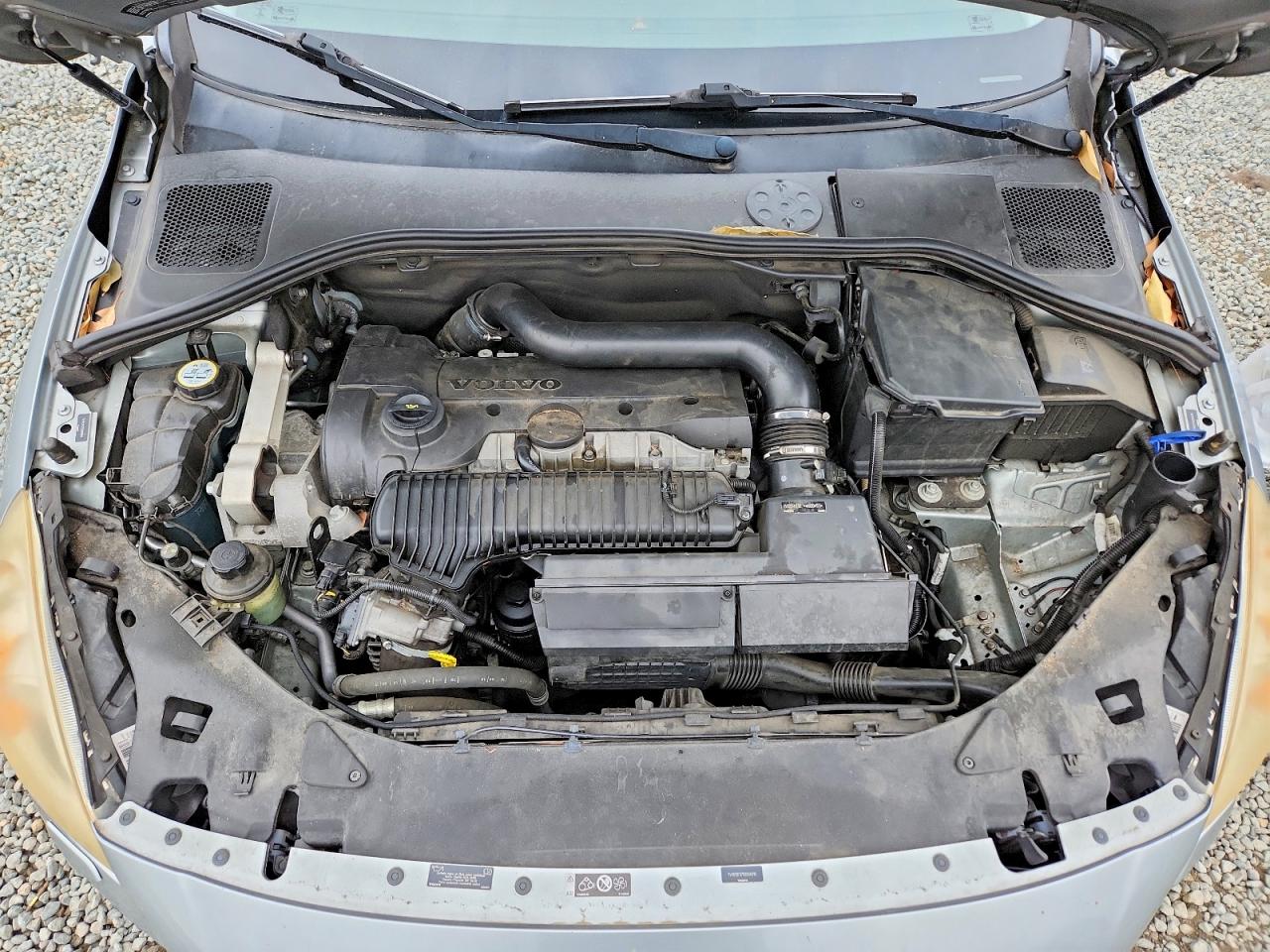 2013 VOLVO S60 T5 photo 21
