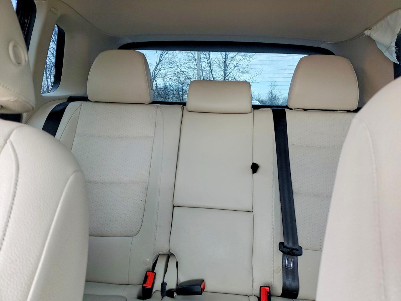 2016 VOLKSWAGEN TIGUAN S photo 10