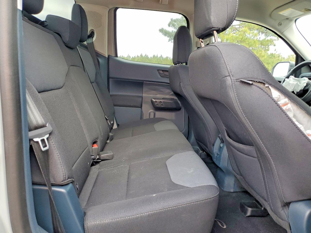 2024 FORD MAVERICK XL photo 10