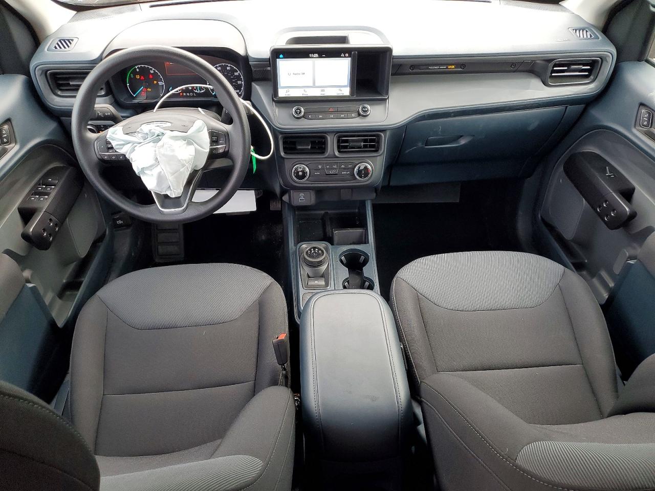 2024 FORD MAVERICK XL photo 8