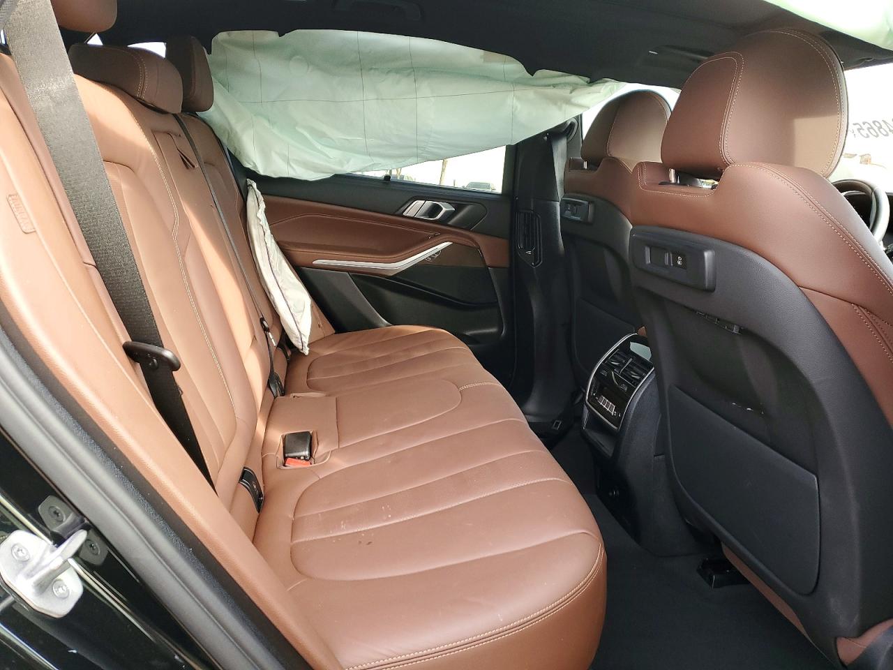 2022 BMW X5 XDRIVE40I photo 11