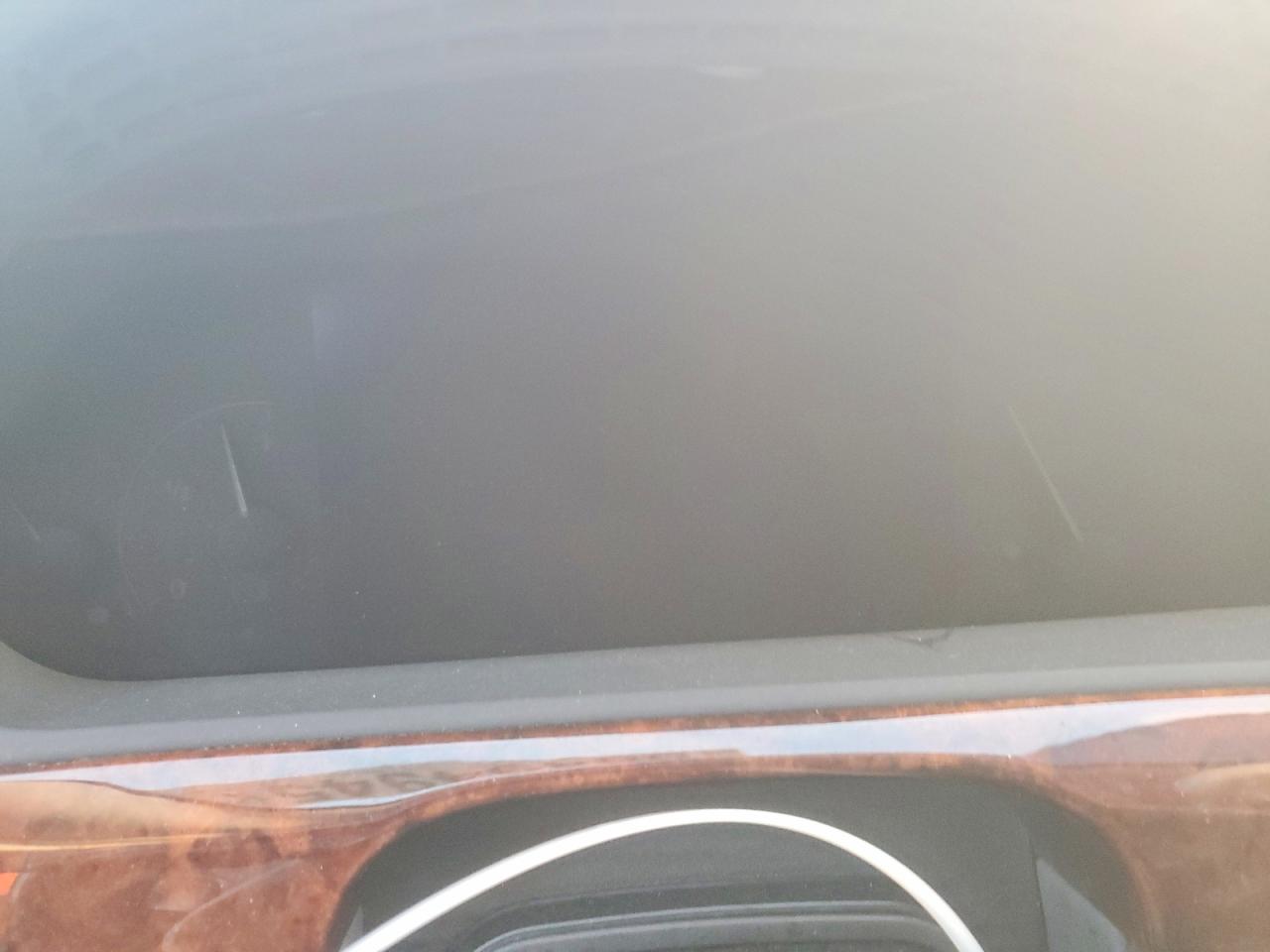2007 MERCEDES-BENZ S 550 photo 9