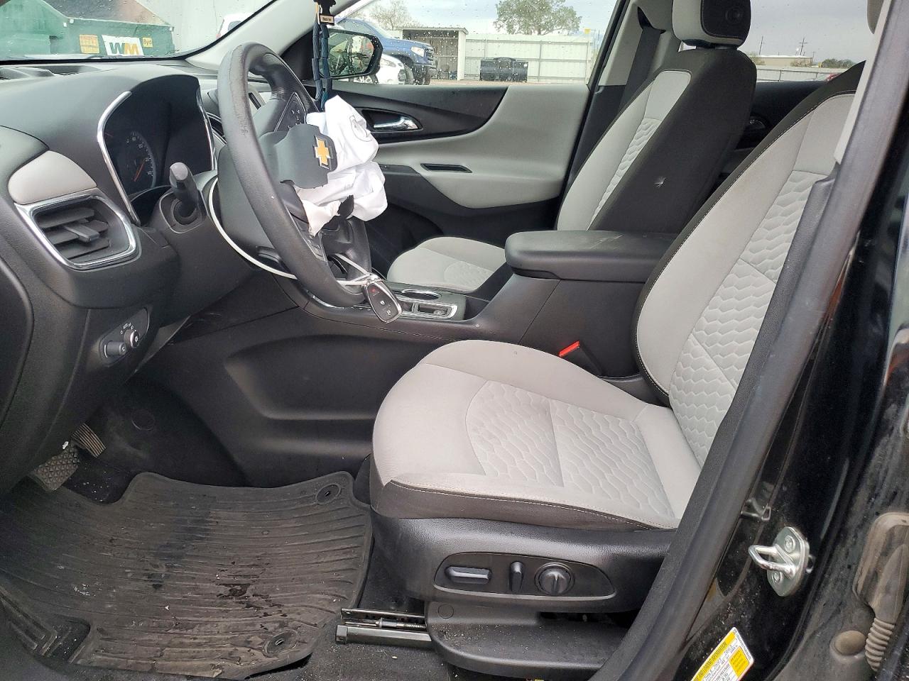 2019 CHEVROLET EQUINOX LS photo 7