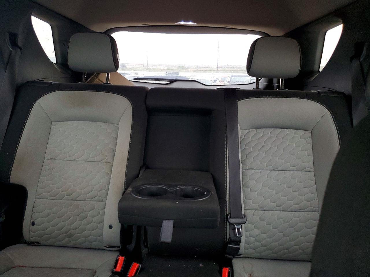 2019 CHEVROLET EQUINOX LS photo 10