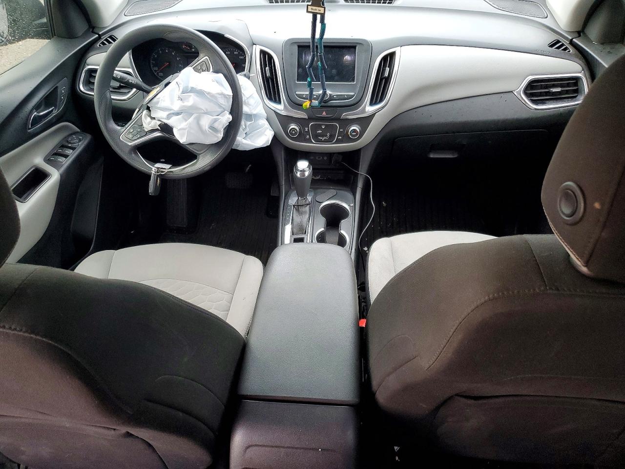 2019 CHEVROLET EQUINOX LS photo 8