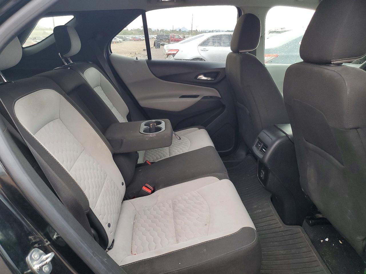 2019 CHEVROLET EQUINOX LS photo 11