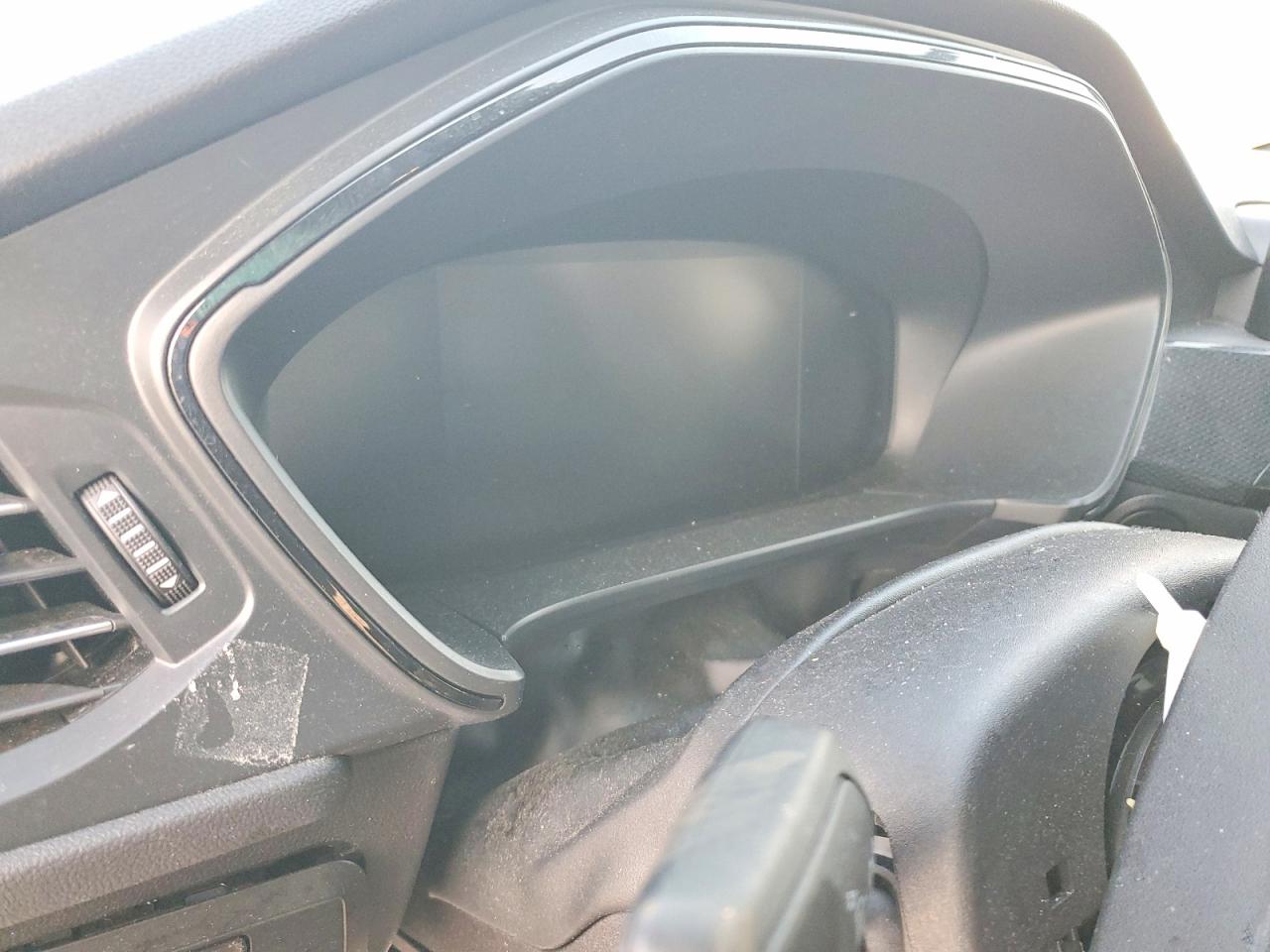 2025 FORD ESCAPE ST LINE photo 9