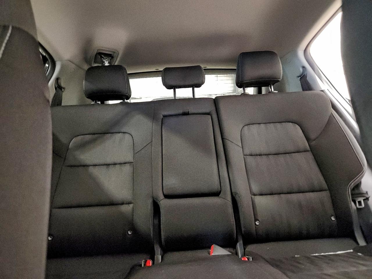 2020 KIA SPORTAGE LX photo 10