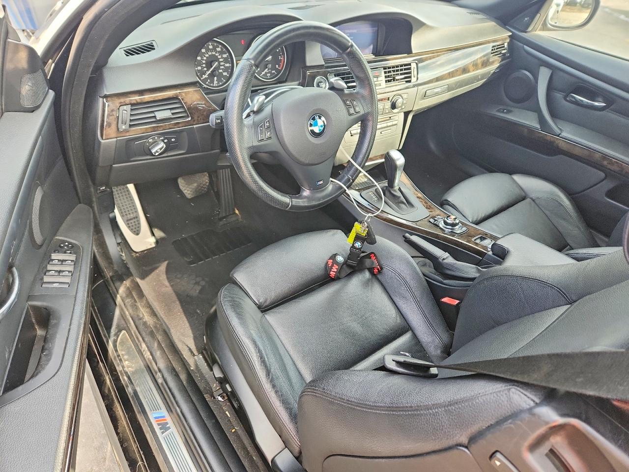 2010 BMW 335 I photo 22