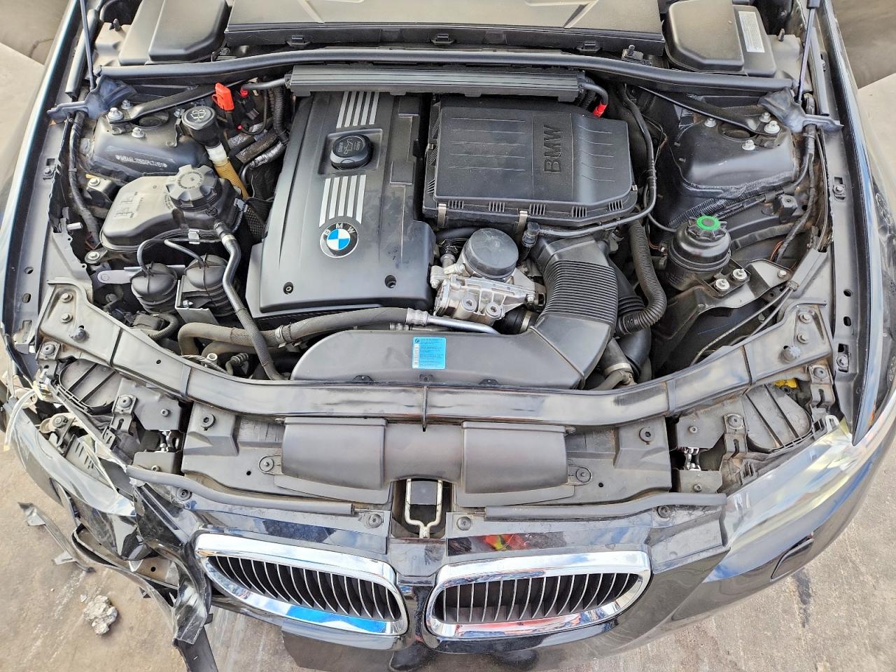 2010 BMW 335 I photo 31