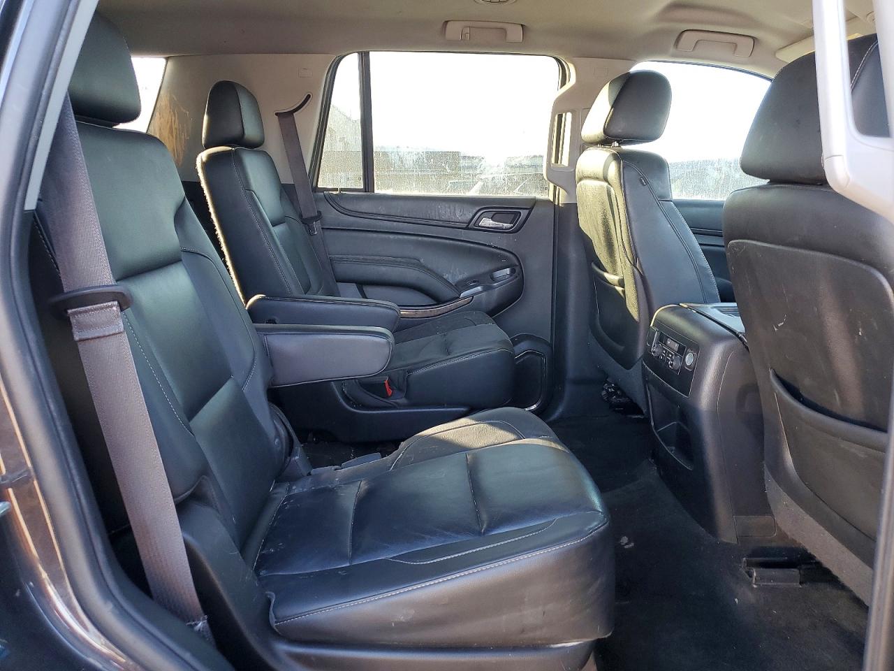 2015 CHEVROLET TAHOE C1500 LT photo 21