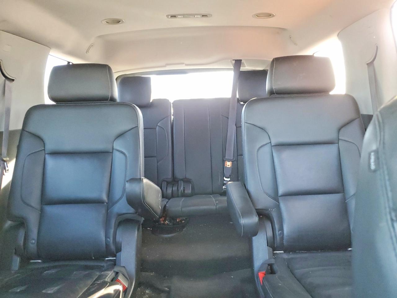 2015 CHEVROLET TAHOE C1500 LT photo 19