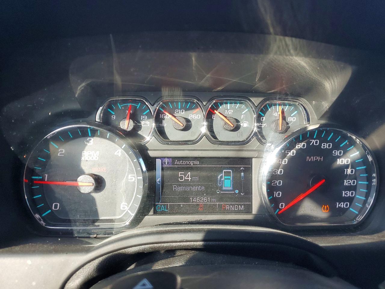 2015 CHEVROLET TAHOE C1500 LT photo 17