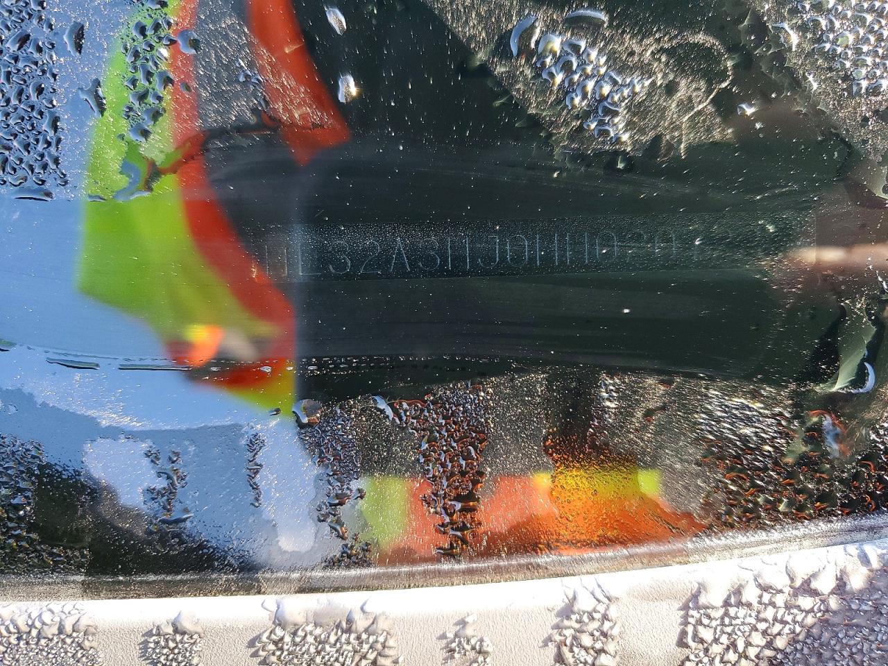 2017 MITSUBISHI MIRAGE ES photo 13