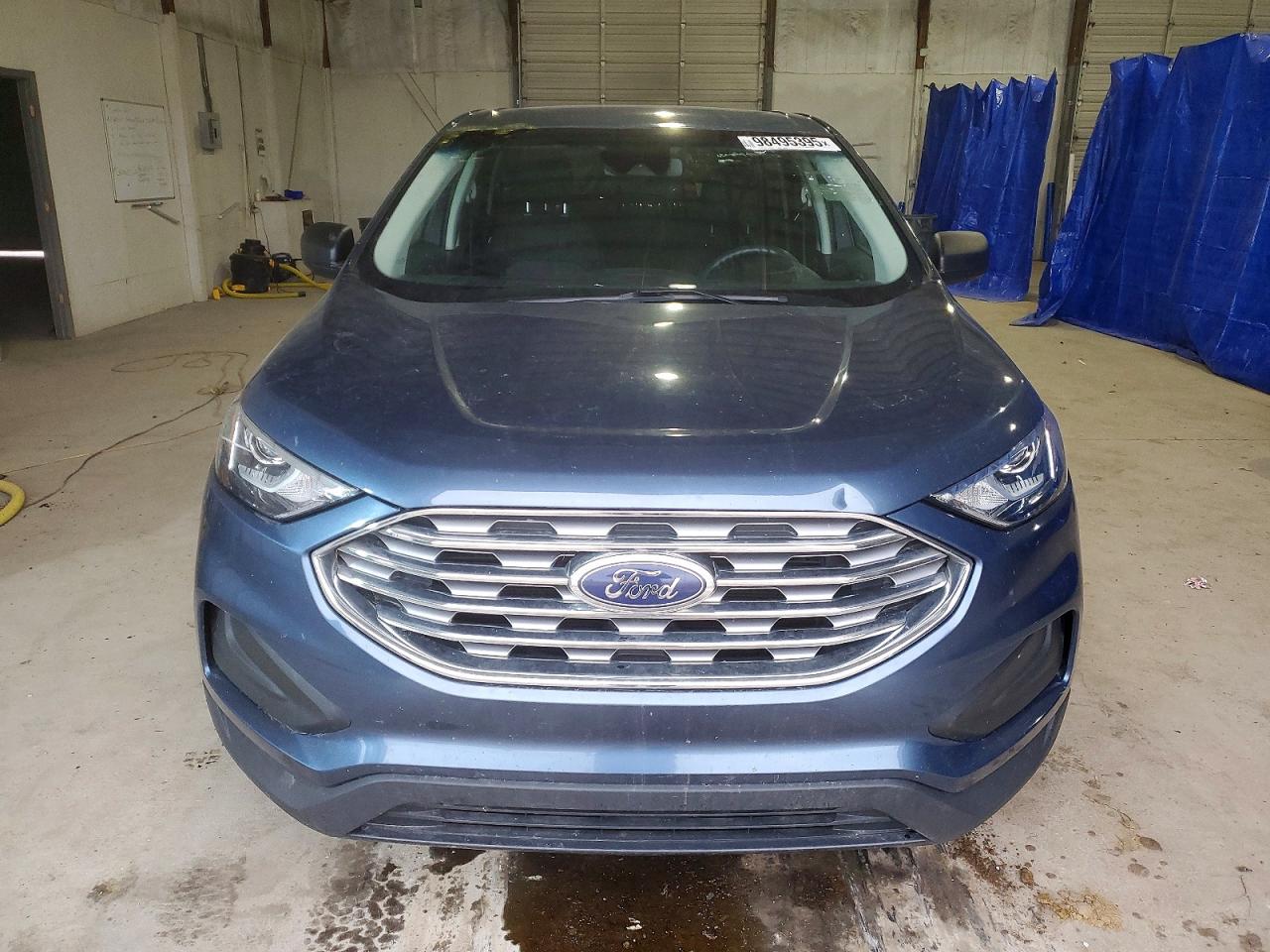 2019 FORD EDGE SE photo 5