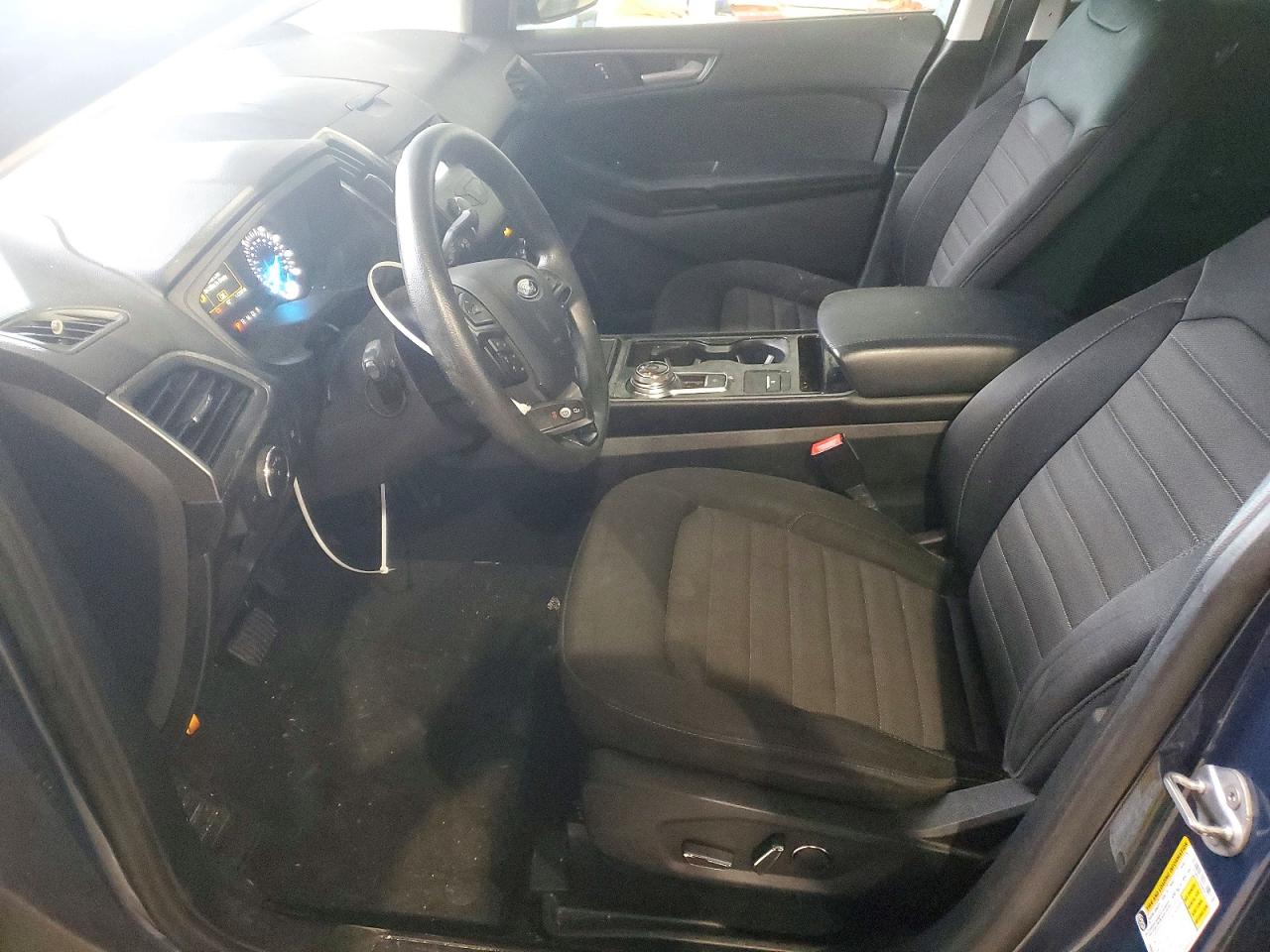 2019 FORD EDGE SE photo 7