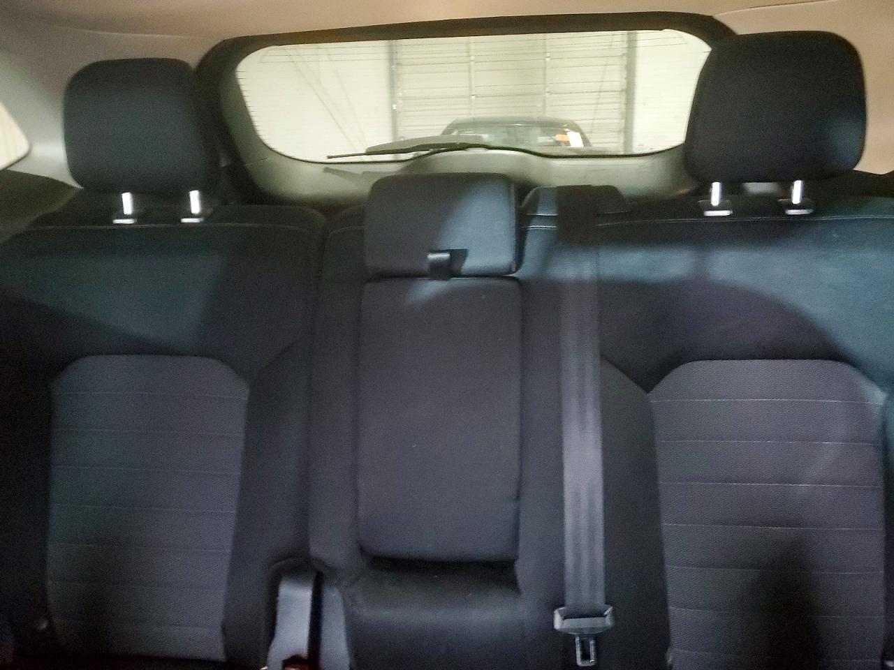 2019 FORD EDGE SE photo 10