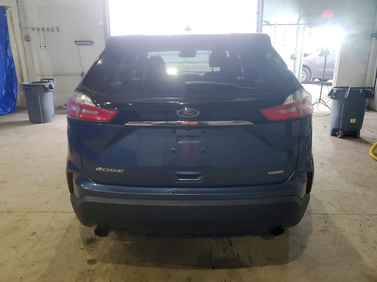 2019 FORD EDGE SE photo 6