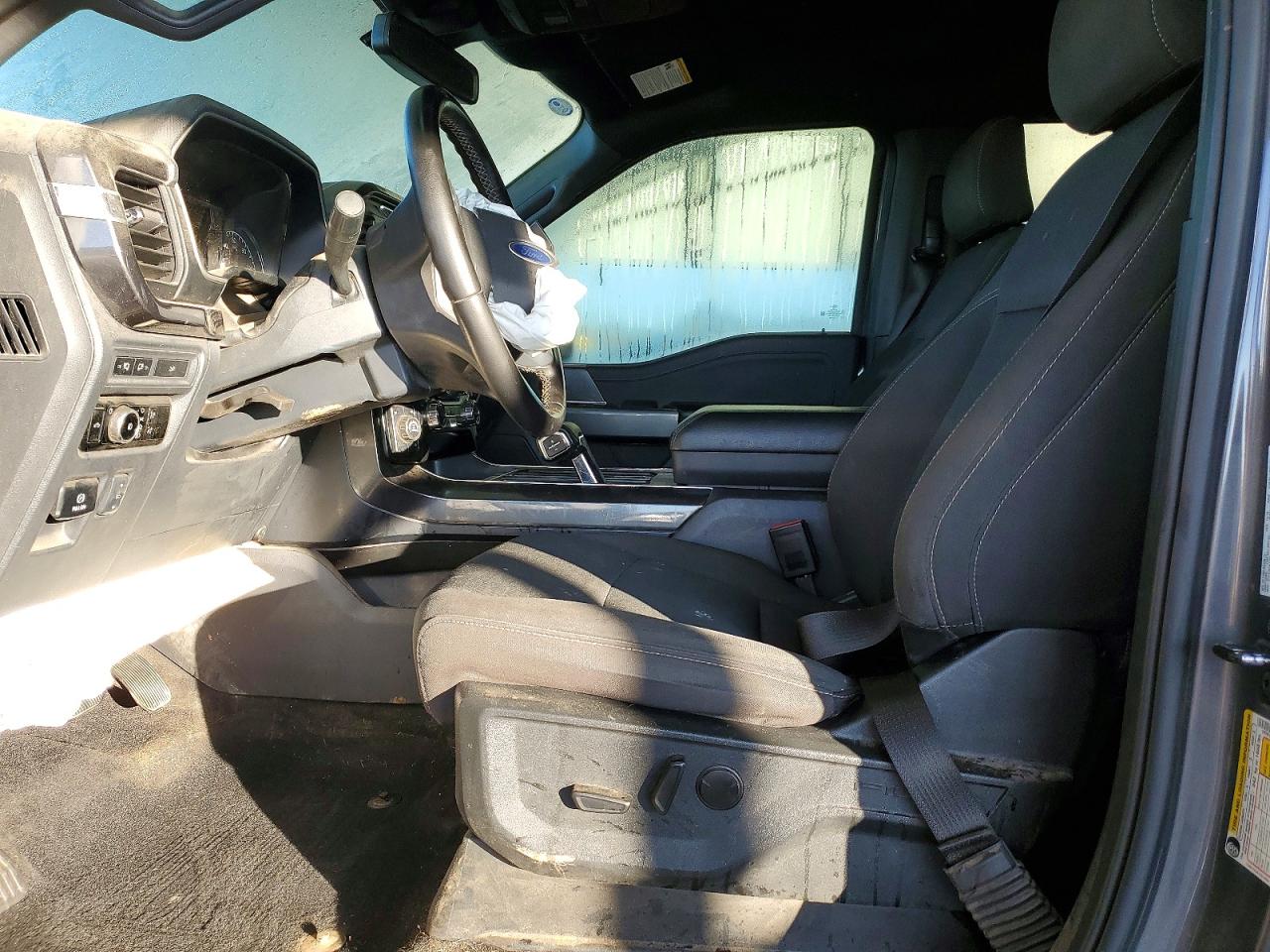2023 FORD F150 SUPERCREW photo 7