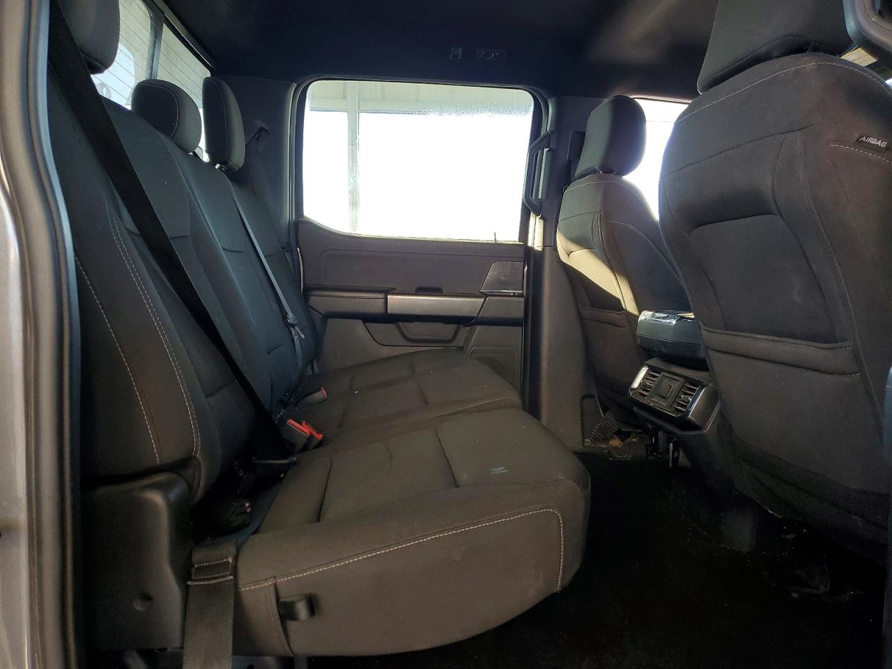 2023 FORD F150 SUPERCREW photo 10