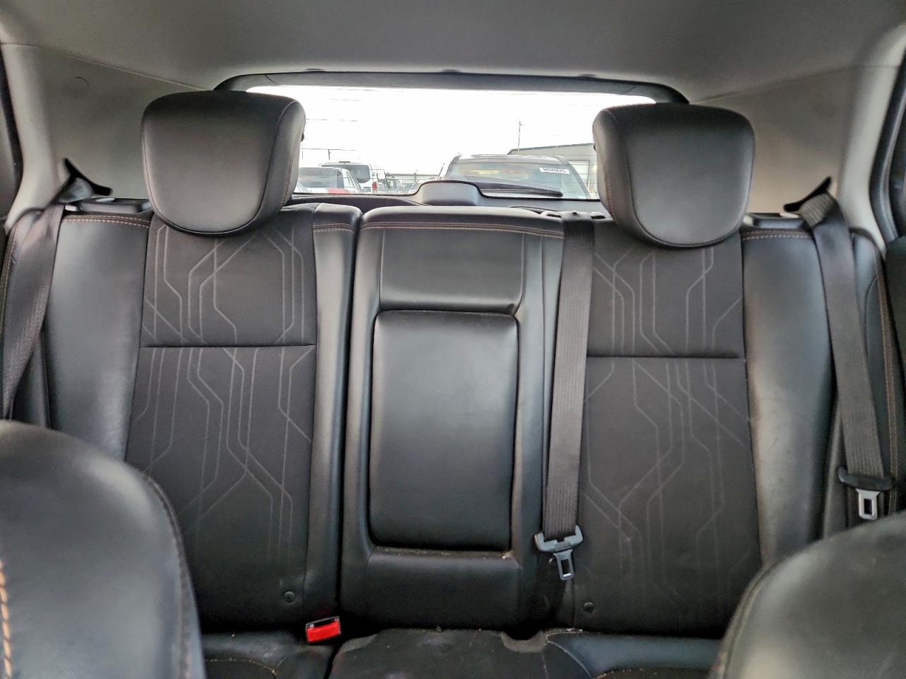 2017 CHEVROLET TRAX 1LT photo 10
