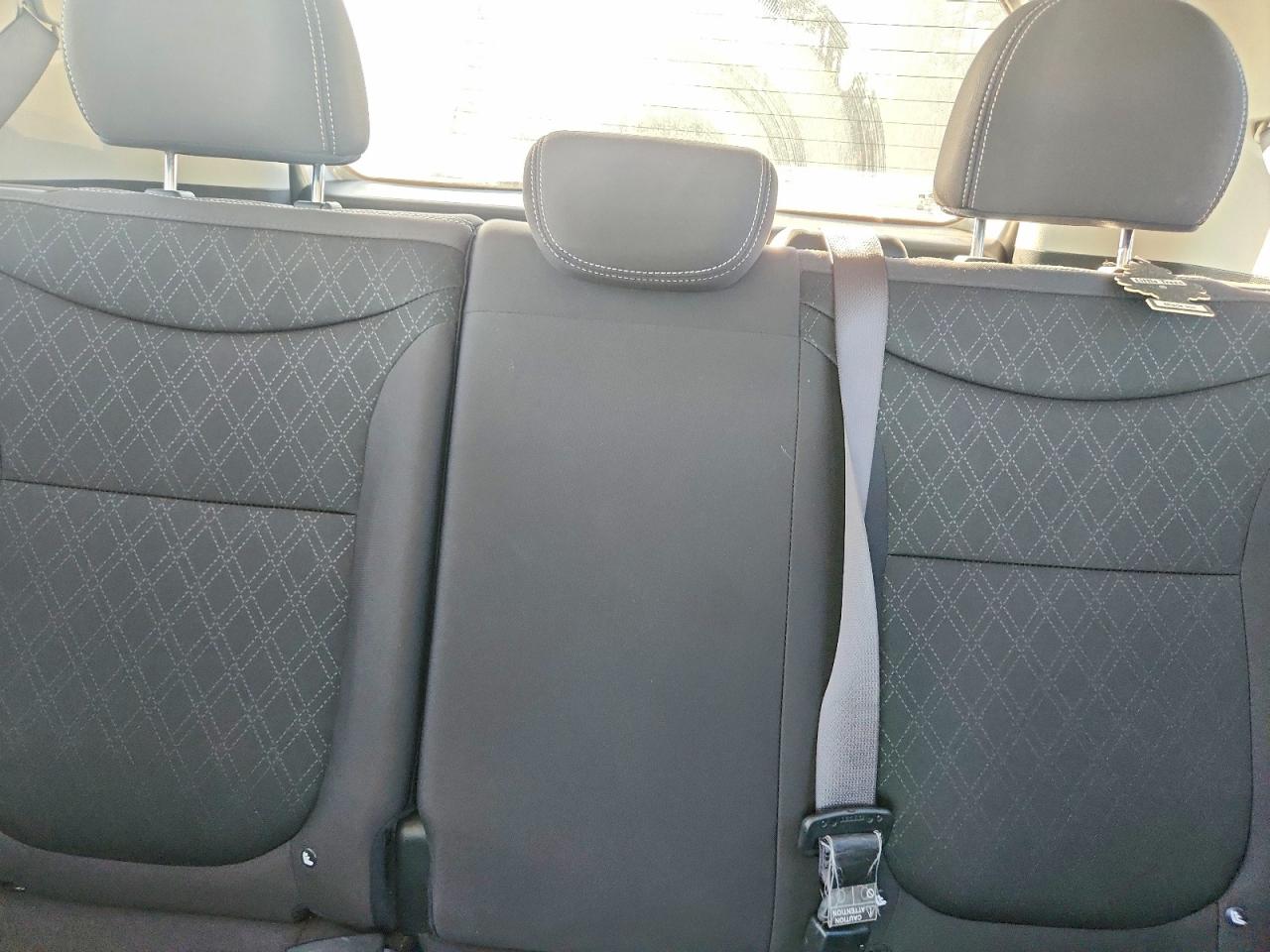 2018 KIA SOUL photo 10