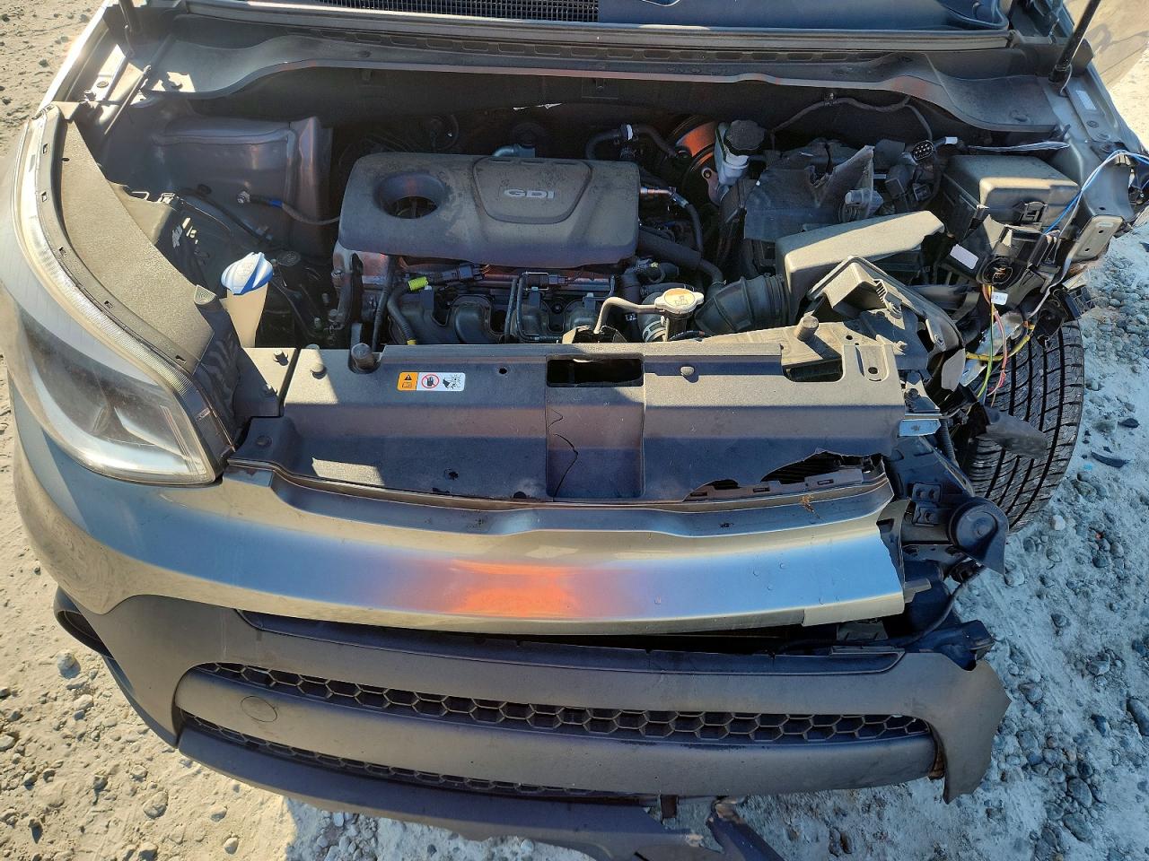 2018 KIA SOUL photo 12