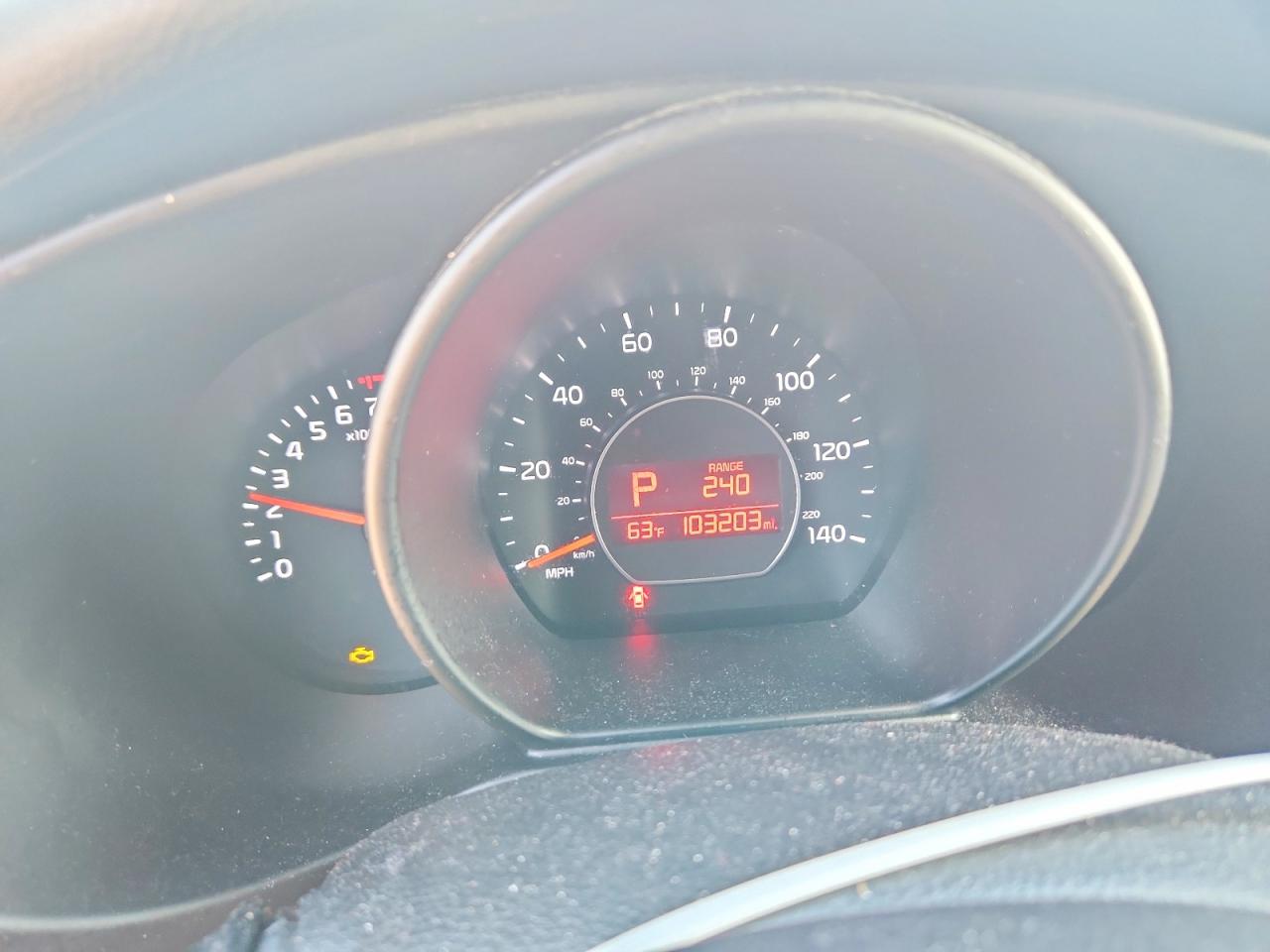 2018 KIA SOUL photo 9