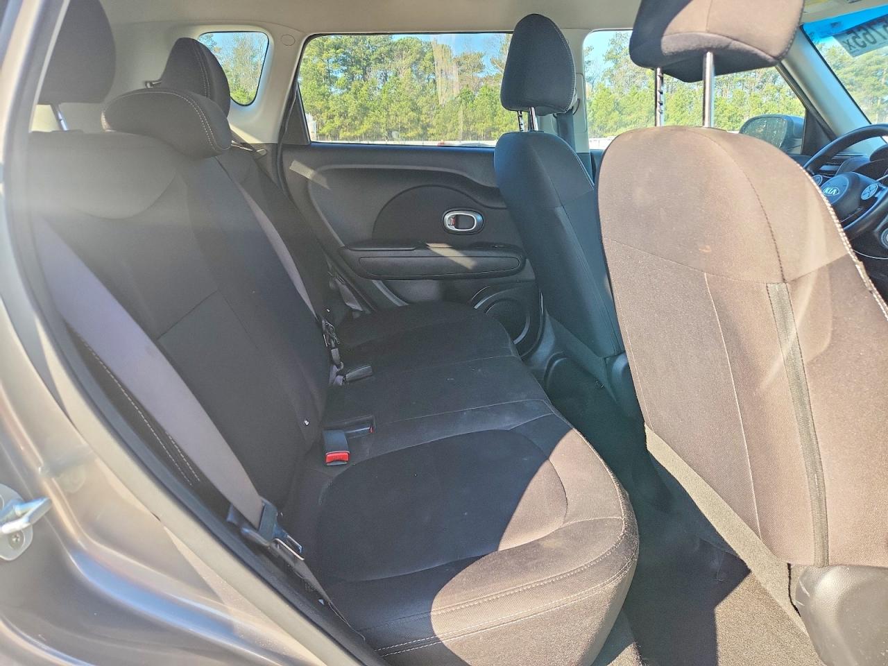 2018 KIA SOUL photo 11