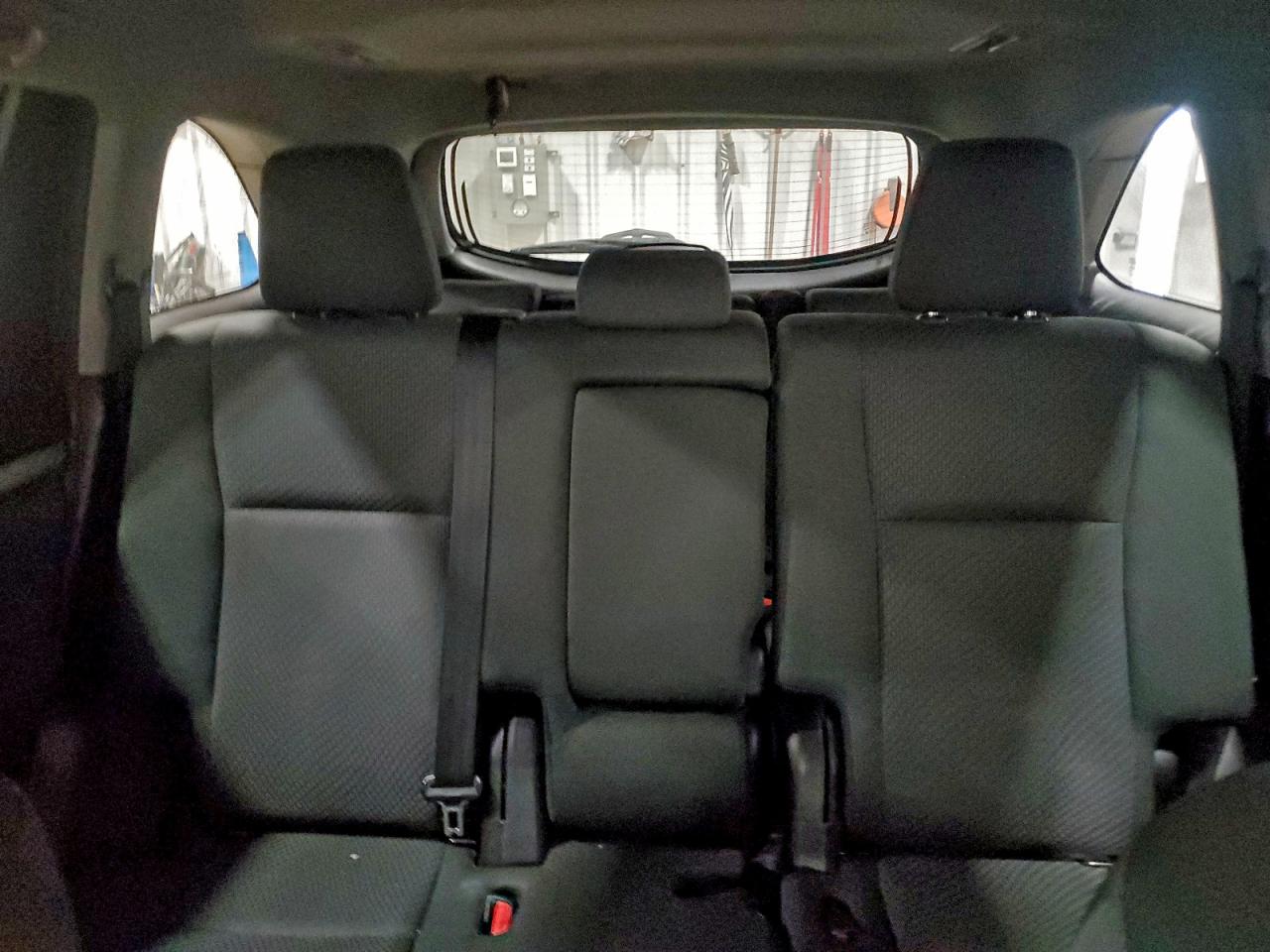 2019 TOYOTA HIGHLANDER LE photo 19