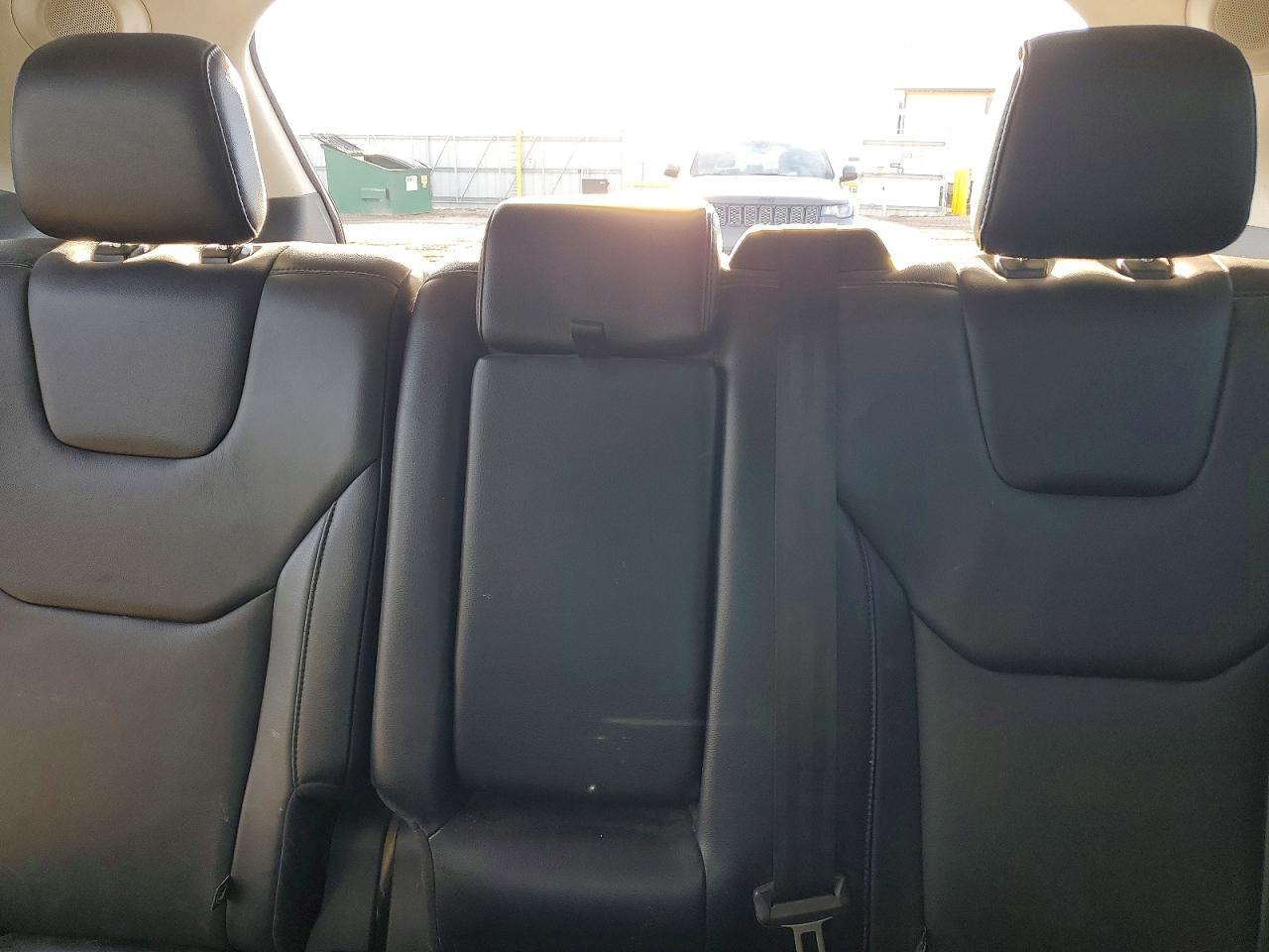 2018 FORD EDGE TITANIUM photo 10