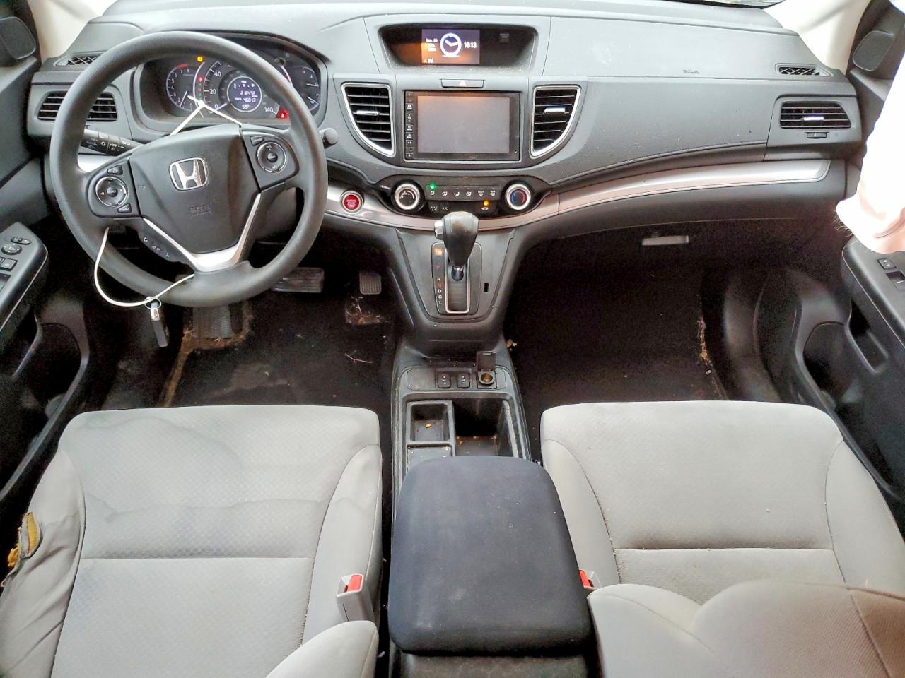 2015 HONDA CR-V EX photo 22