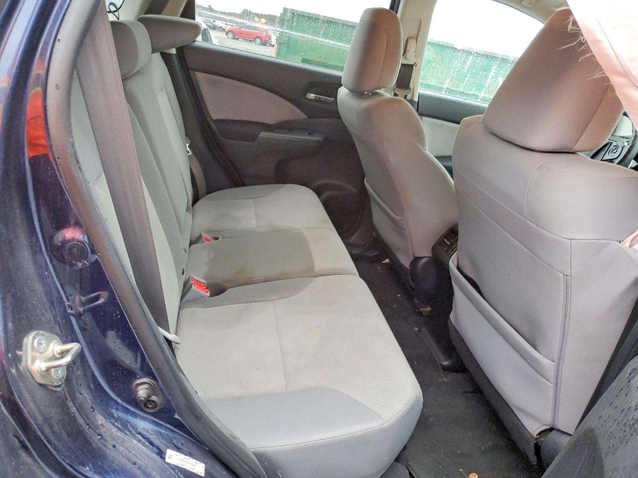 2015 HONDA CR-V EX photo 28