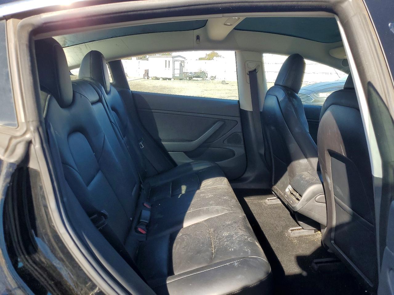 2018 TESLA MODEL 3 photo 19
