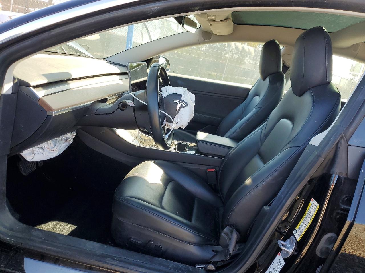 2018 TESLA MODEL 3 photo 13