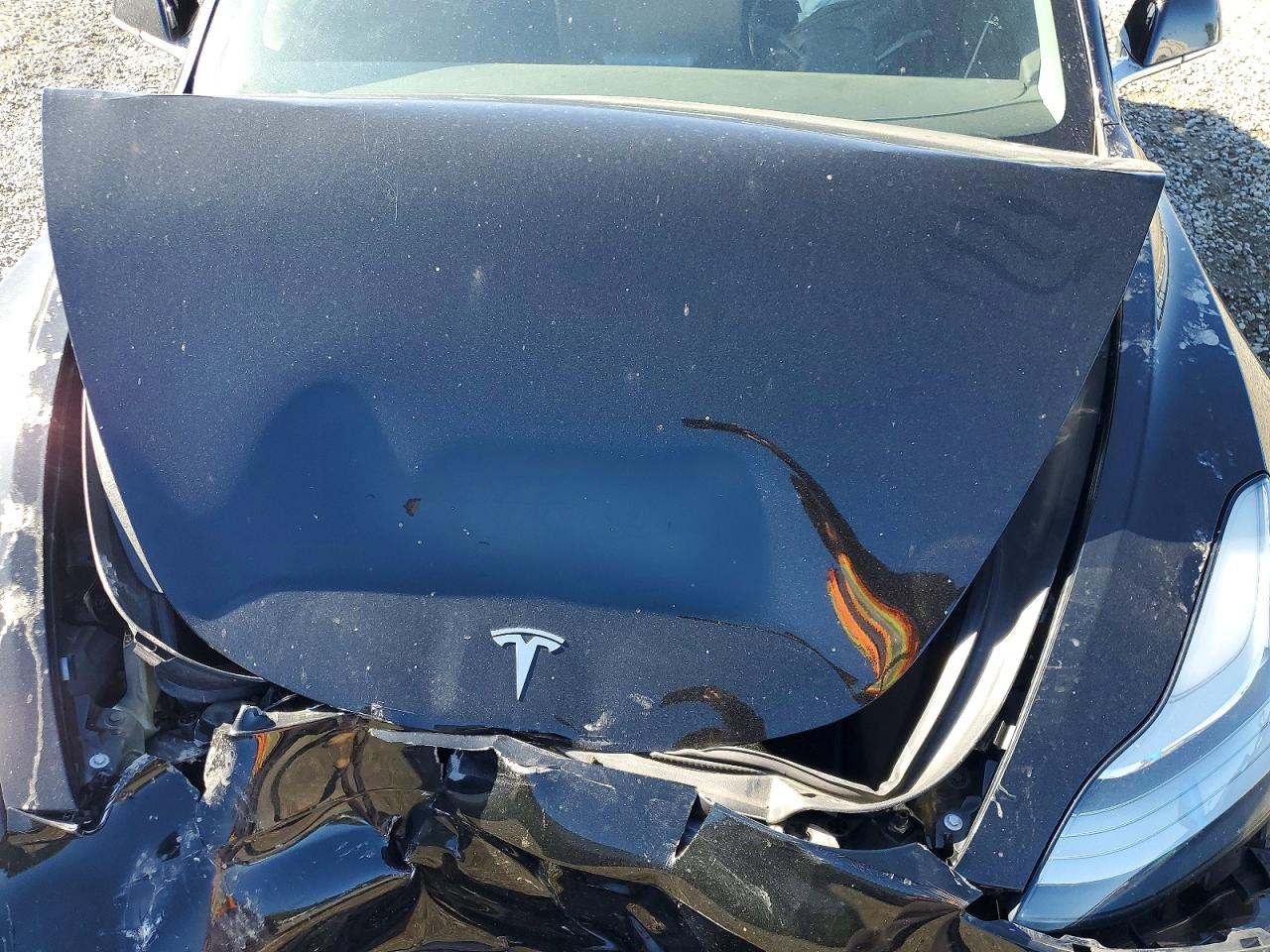 2018 TESLA MODEL 3 photo 21