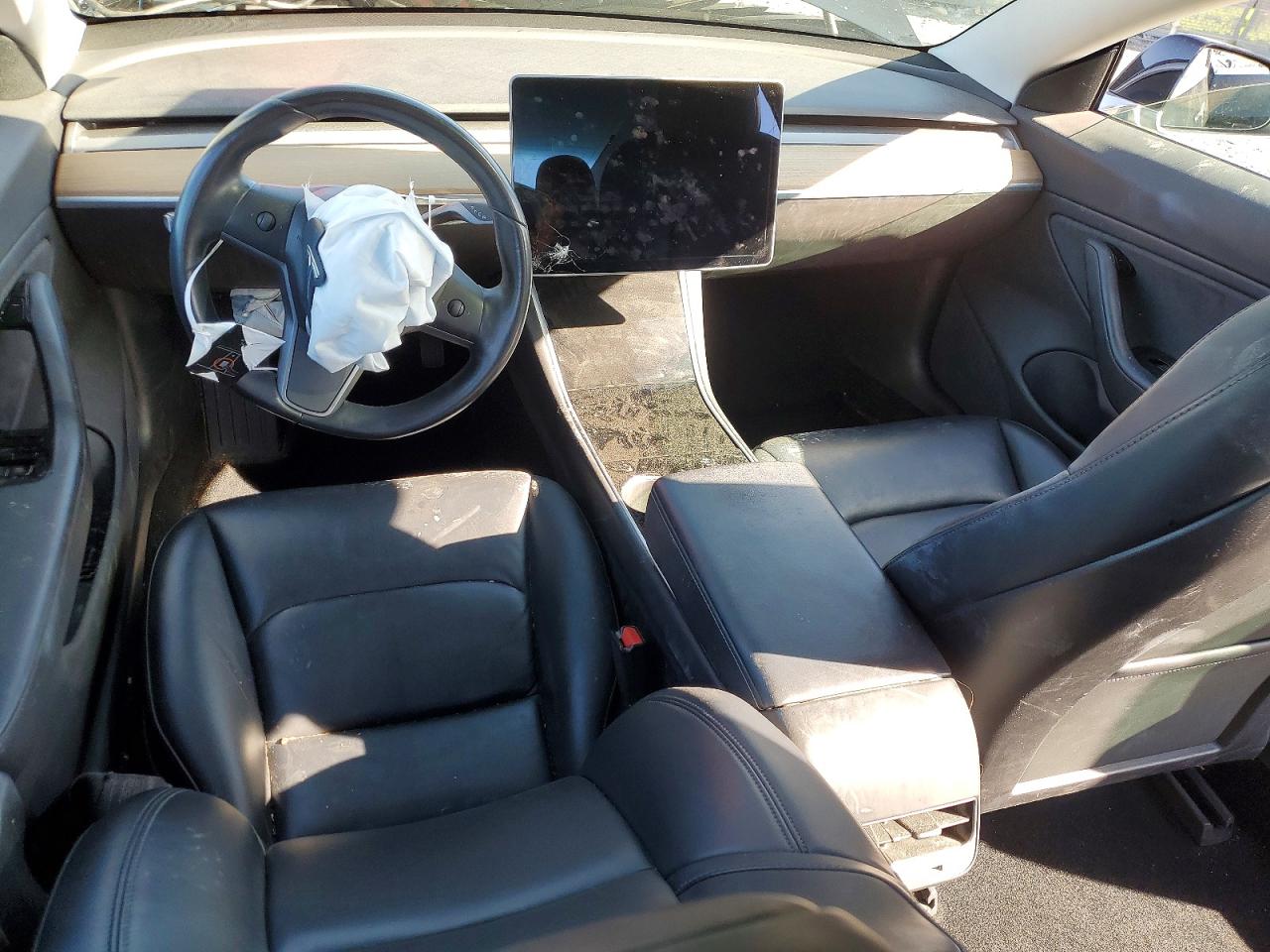 2018 TESLA MODEL 3 photo 15