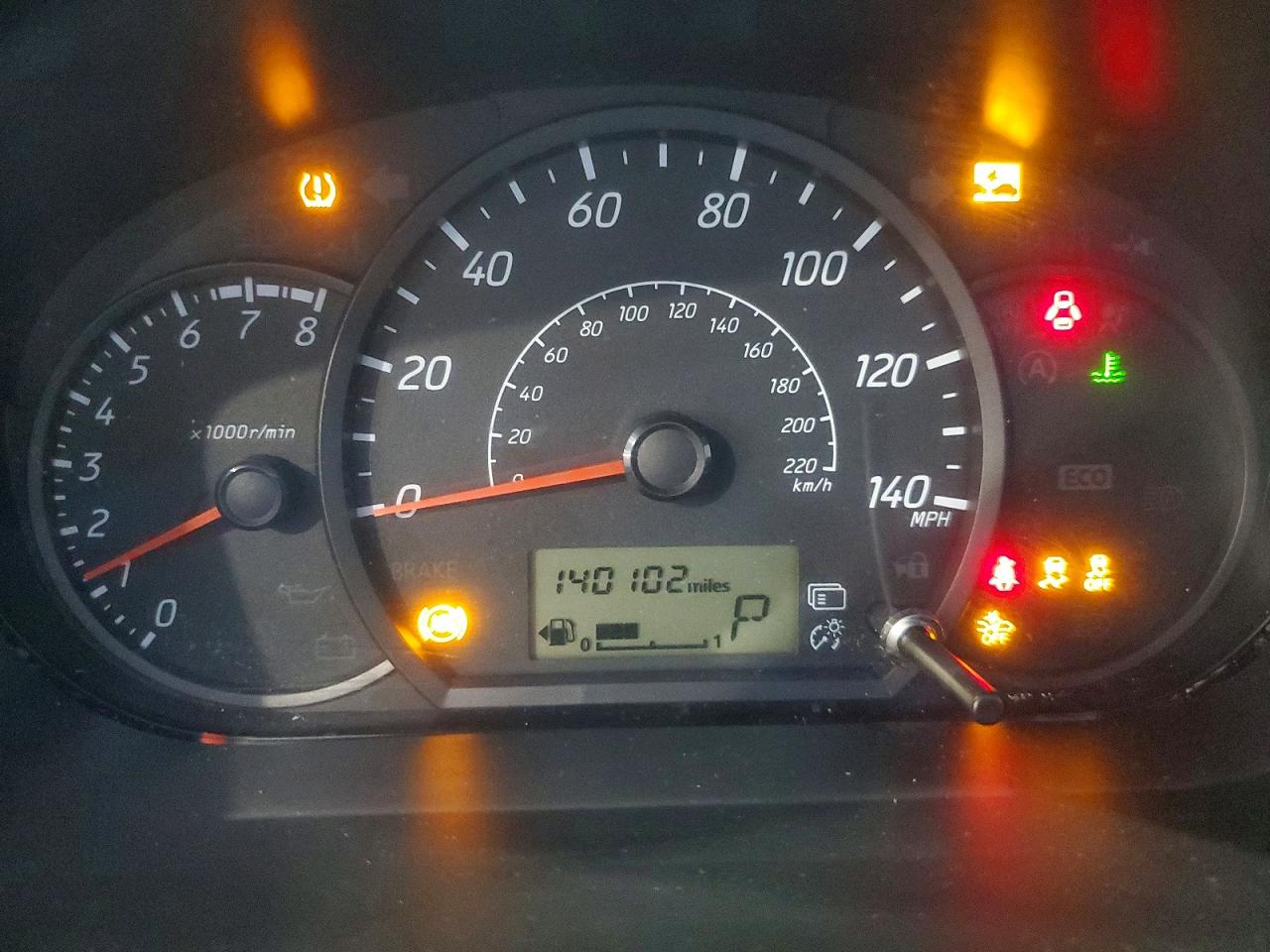 2023 MITSUBISHI MIRAGE G4 ES photo 9