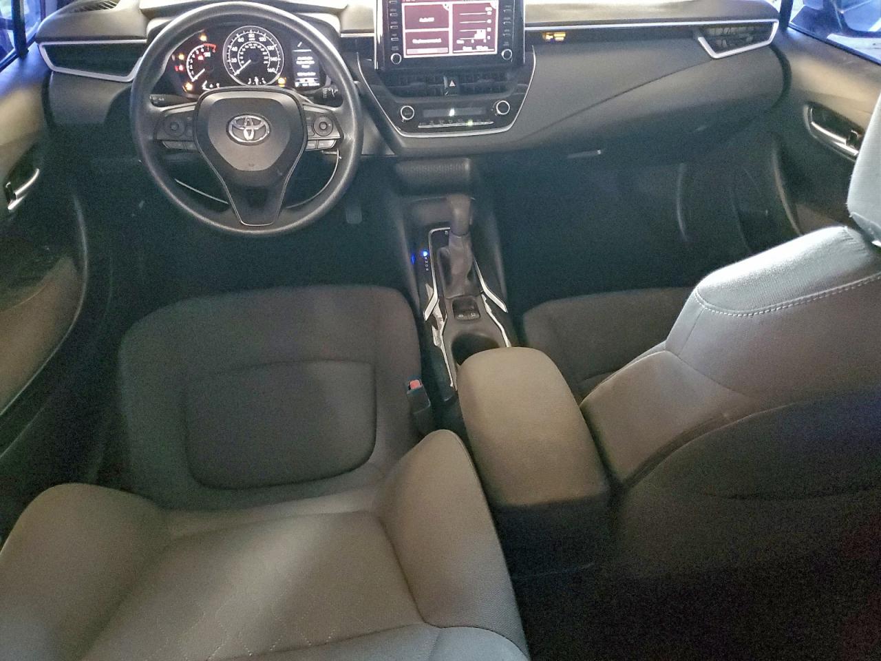 2020 TOYOTA COROLLA LE photo 15