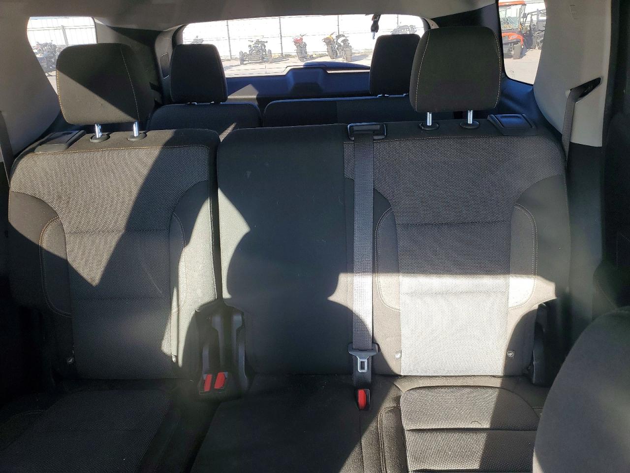 2019 CHEVROLET TRAVERSE LS photo 28