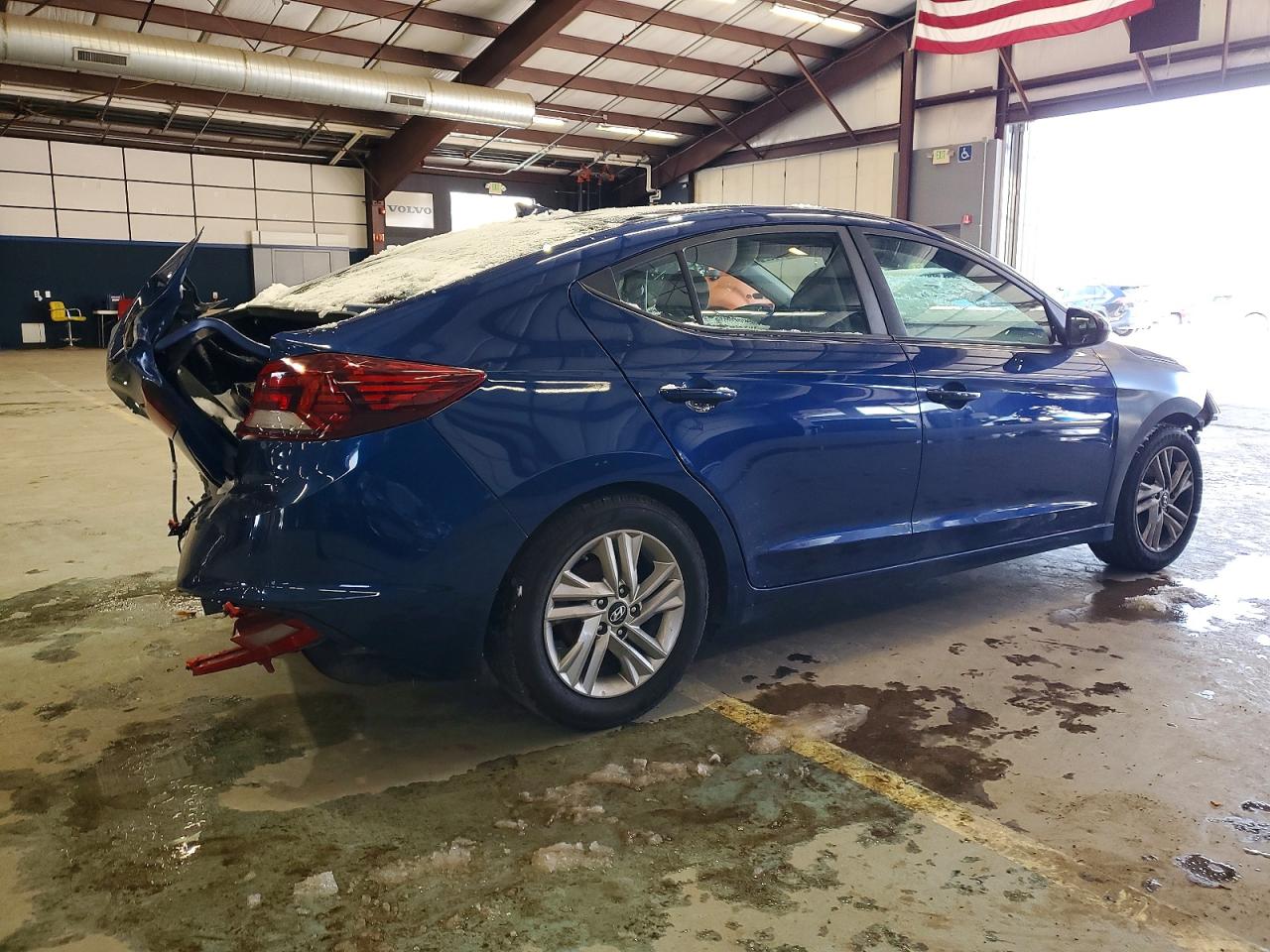 2019 HYUNDAI ELANTRA VALUE EDITION photo 3
