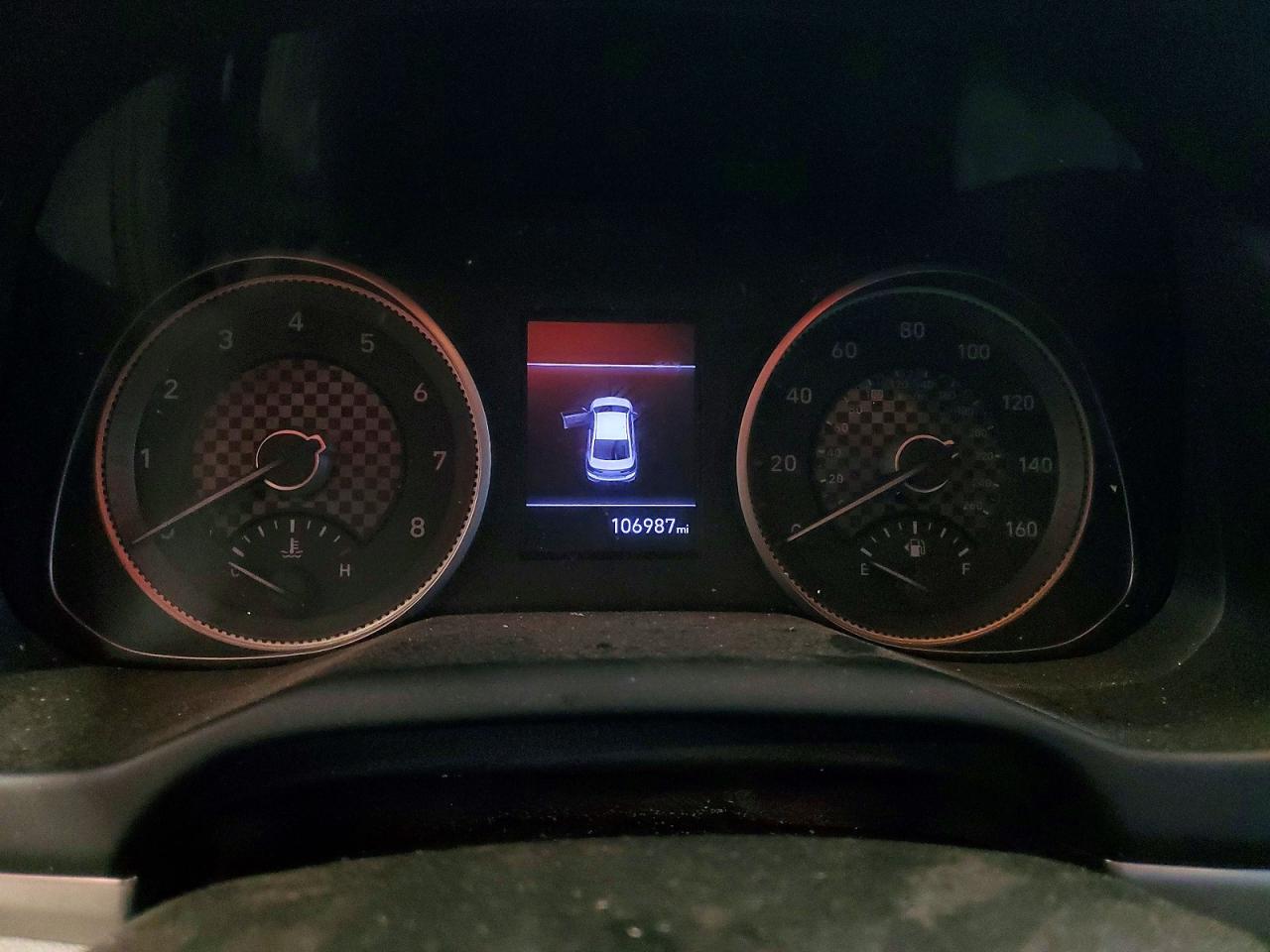 2019 HYUNDAI ELANTRA VALUE EDITION photo 9