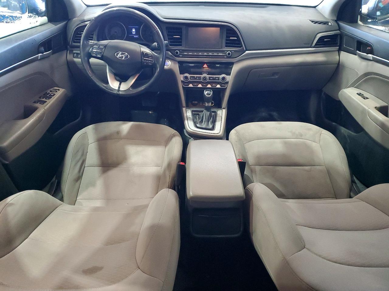 2019 HYUNDAI ELANTRA VALUE EDITION photo 8