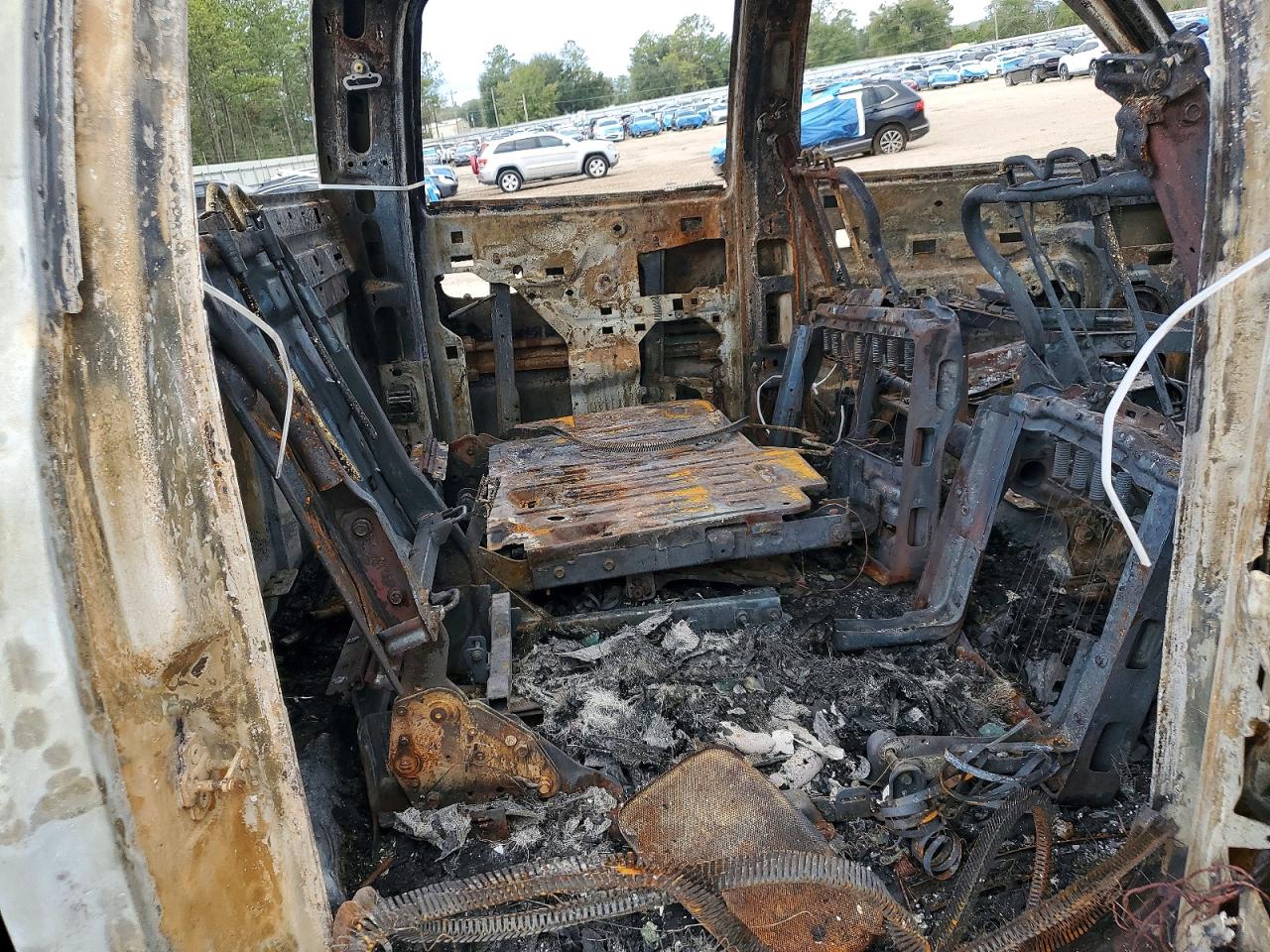 2006 CHEVROLET SILVERADO K2500 HEAVY DUTY photo 28
